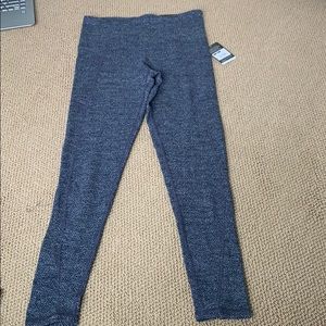 champion 9 high waisted leggings